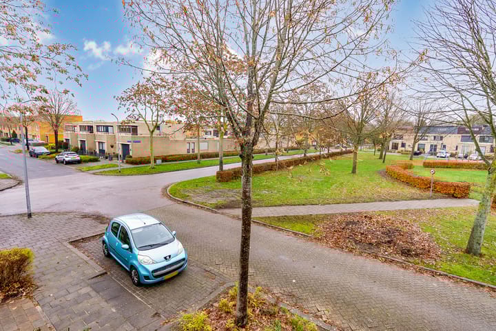 Foto 37 van Galopstraat 21