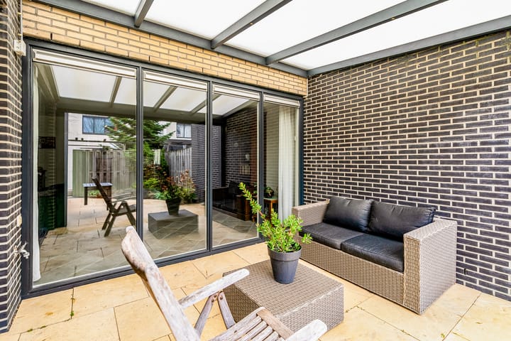 Foto 38 van Galopstraat 21