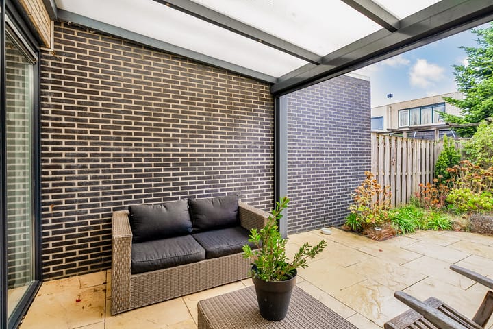 Foto 39 van Galopstraat 21