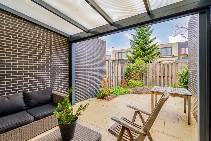 Foto 40 van Galopstraat 21