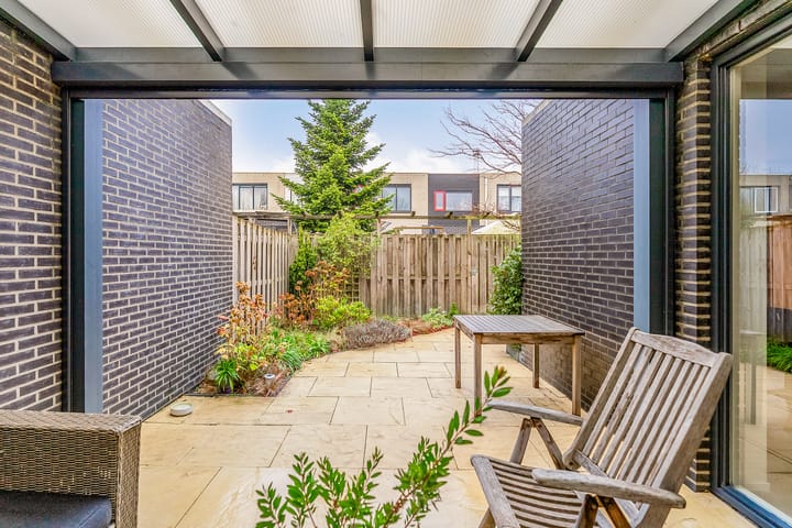 Foto 41 van Galopstraat 21