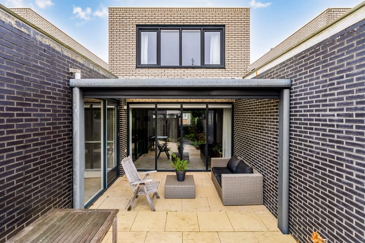 Foto 42 van Galopstraat 21