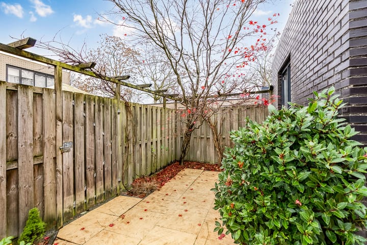 Foto 45 van Galopstraat 21