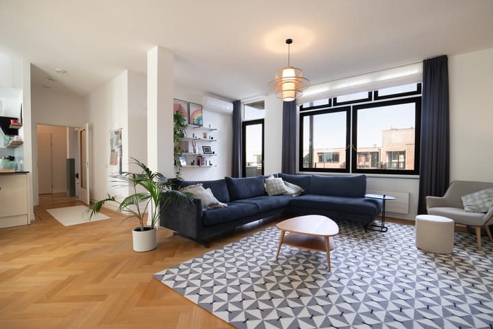 Foto 2 van Rochussenstraat 171-C