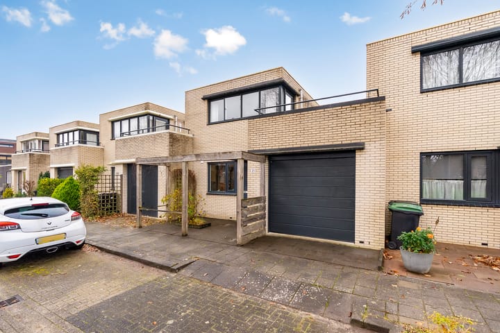 Foto 47 van Galopstraat 21