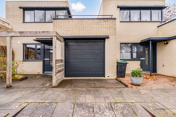 Foto 49 van Galopstraat 21