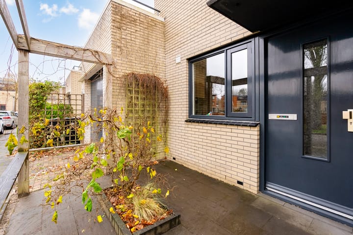 Foto 50 van Galopstraat 21