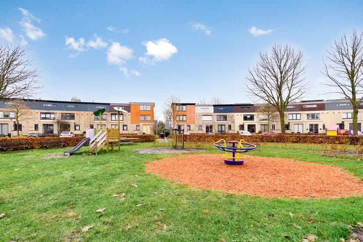 Foto 53 van Galopstraat 21