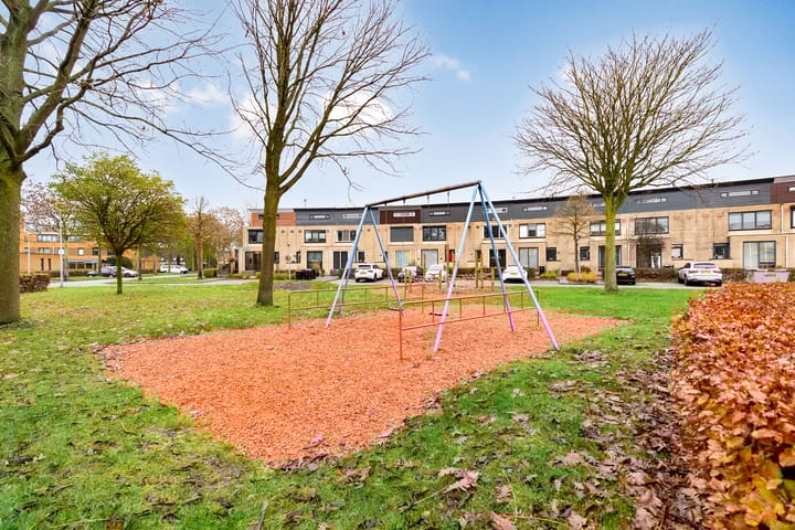 Foto 54 van Galopstraat 21