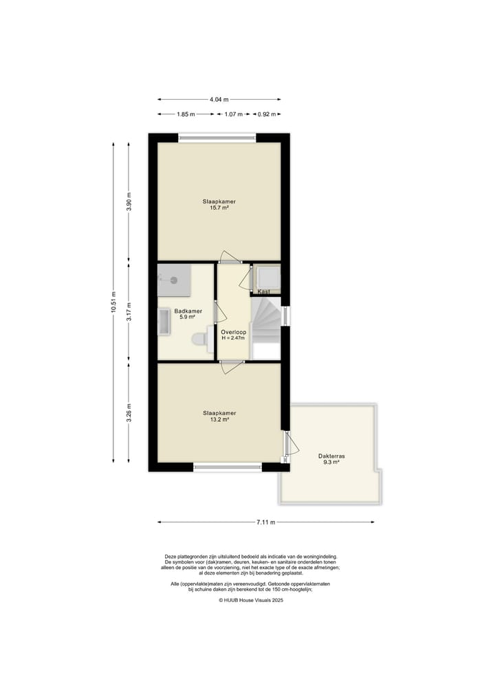 Foto 59 van Galopstraat 21