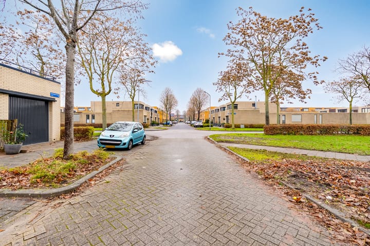 Foto 51 van Galopstraat 21