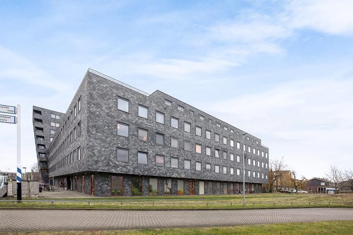 Foto 27 van Rottumeroog 252