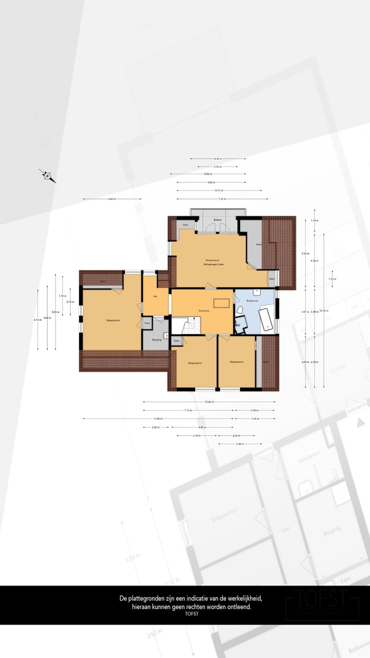 Photo 65 of Korte Kruisweg 167