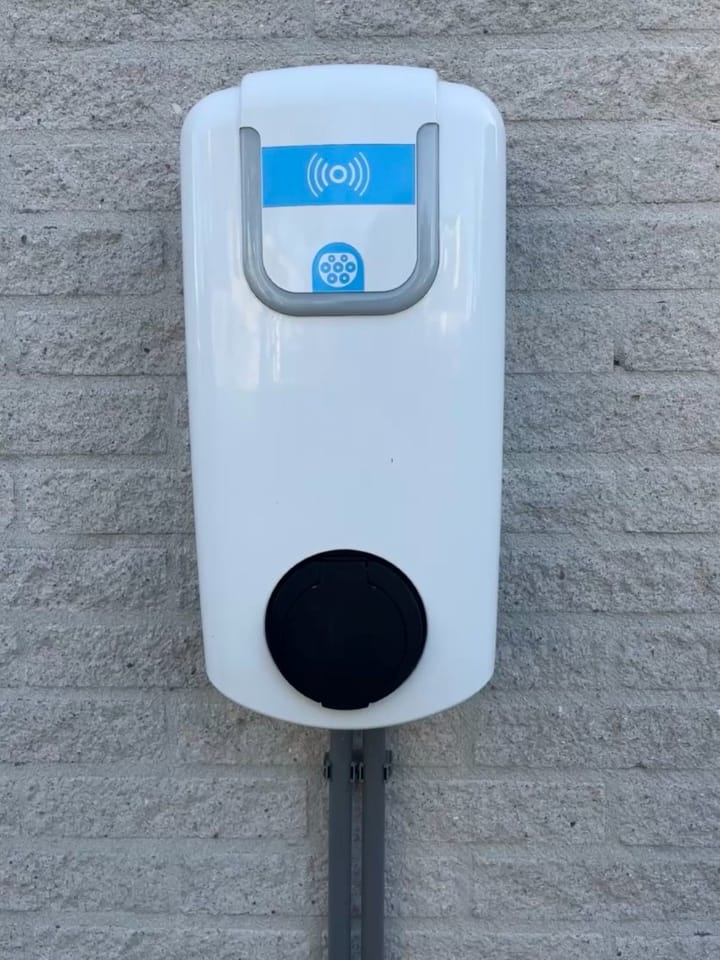 Foto 3 van Stappeland 185