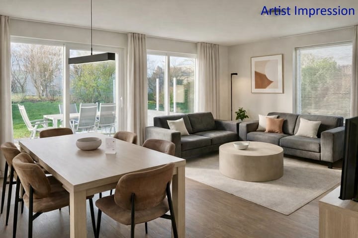 Foto 13 van Stappeland 185