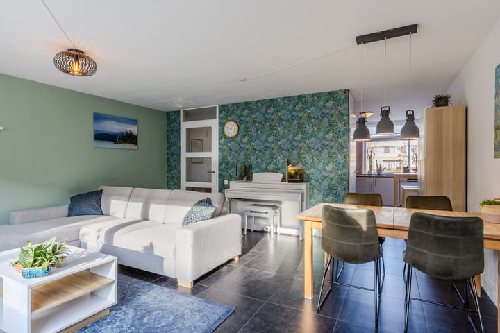 Foto 3 van Santpoortplein 44