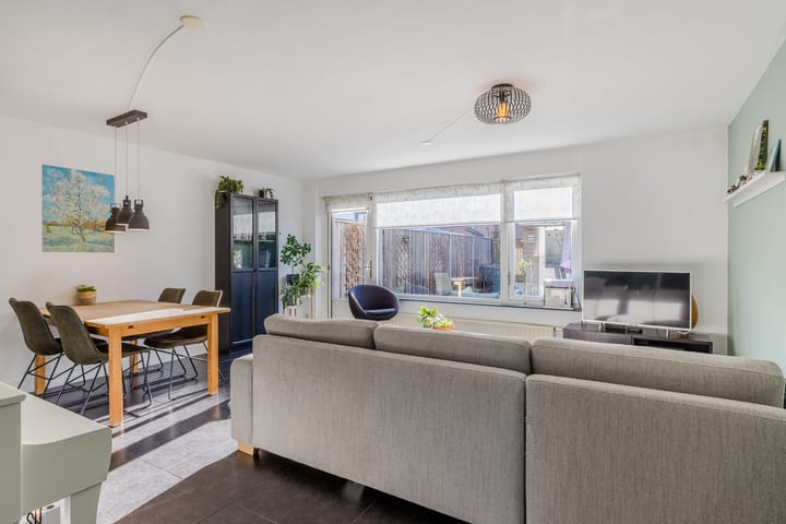 Foto 4 van Santpoortplein 44