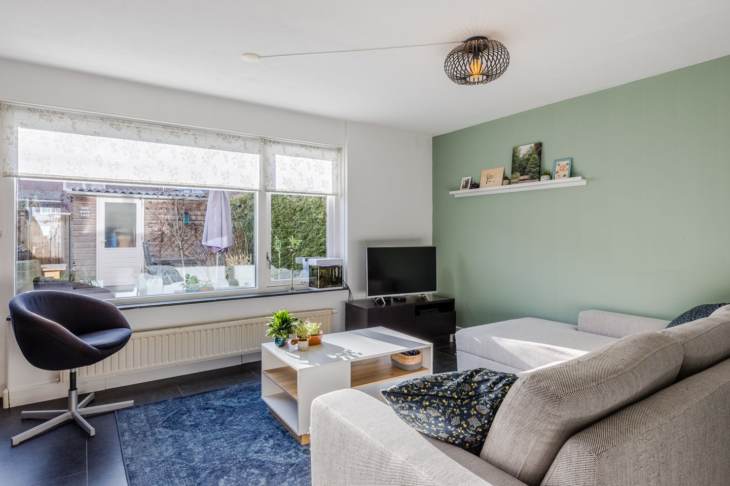 Foto 5 van Santpoortplein 44