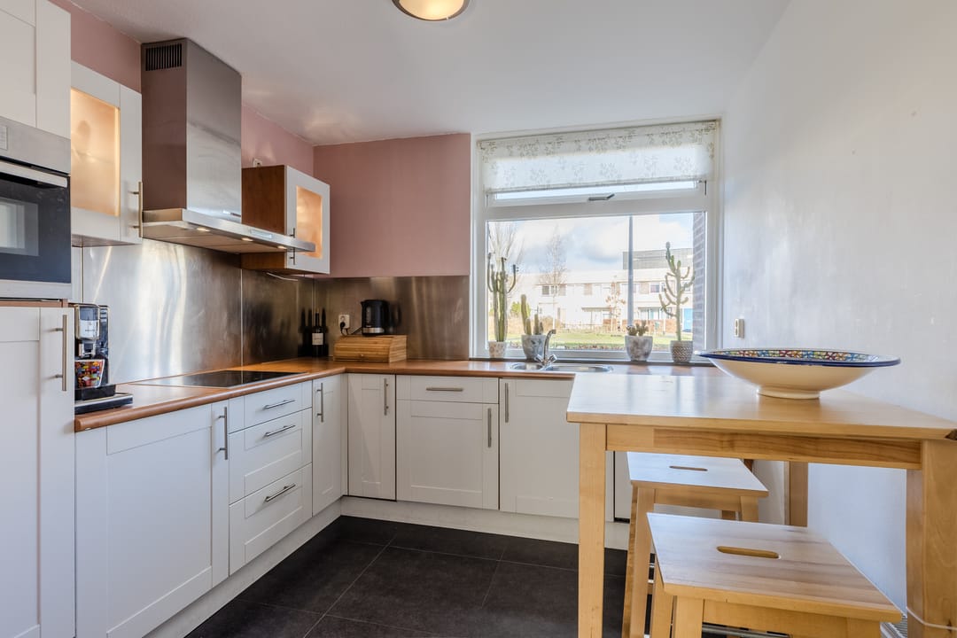 Foto 7 van Santpoortplein 44