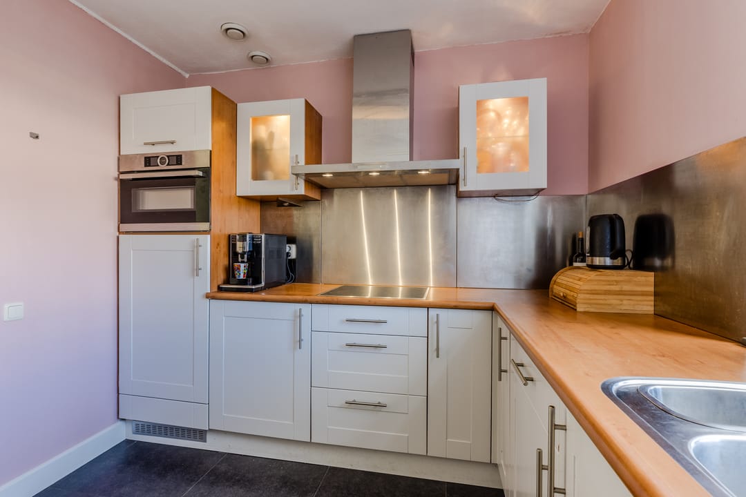 Foto 8 van Santpoortplein 44