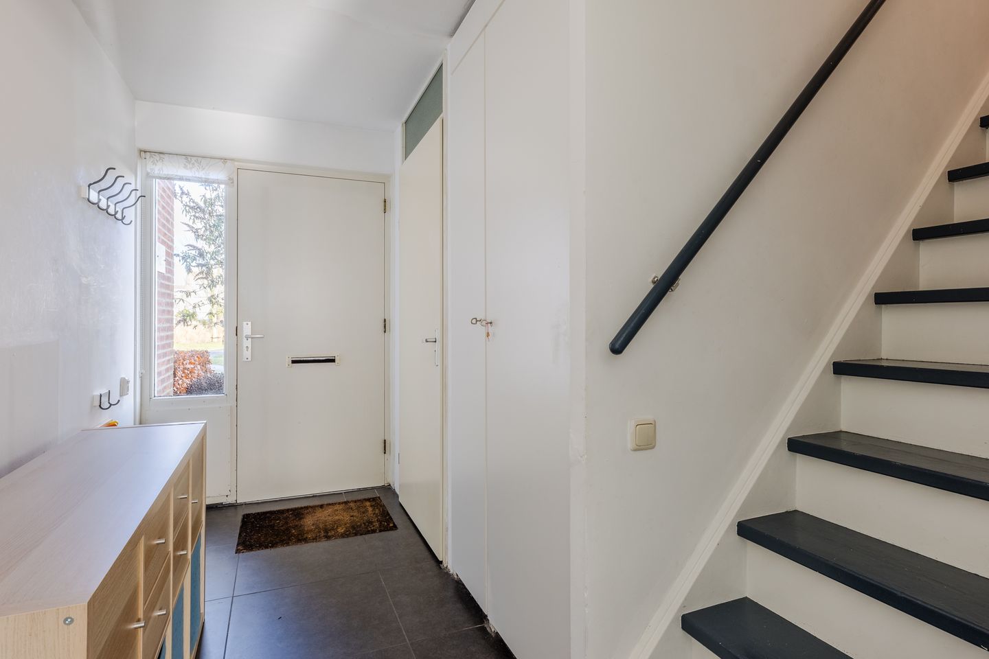 Foto 10 van Santpoortplein 44