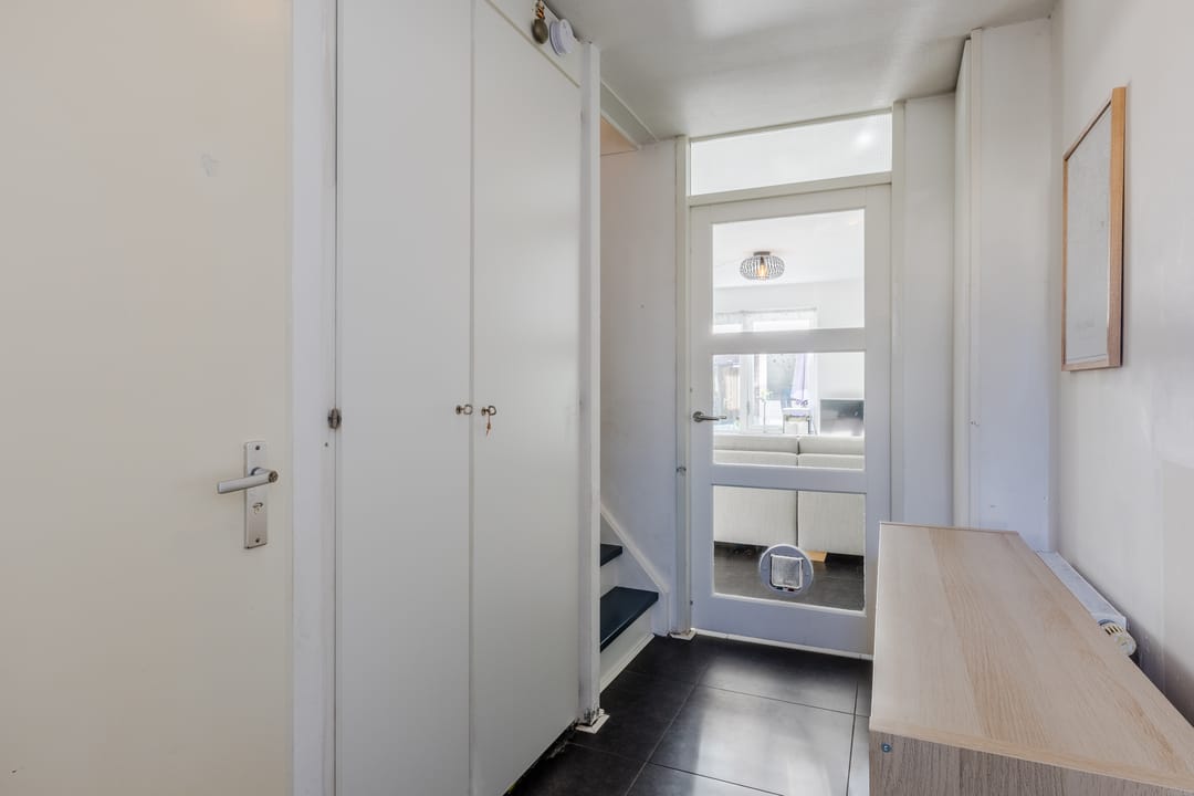 Foto 11 van Santpoortplein 44