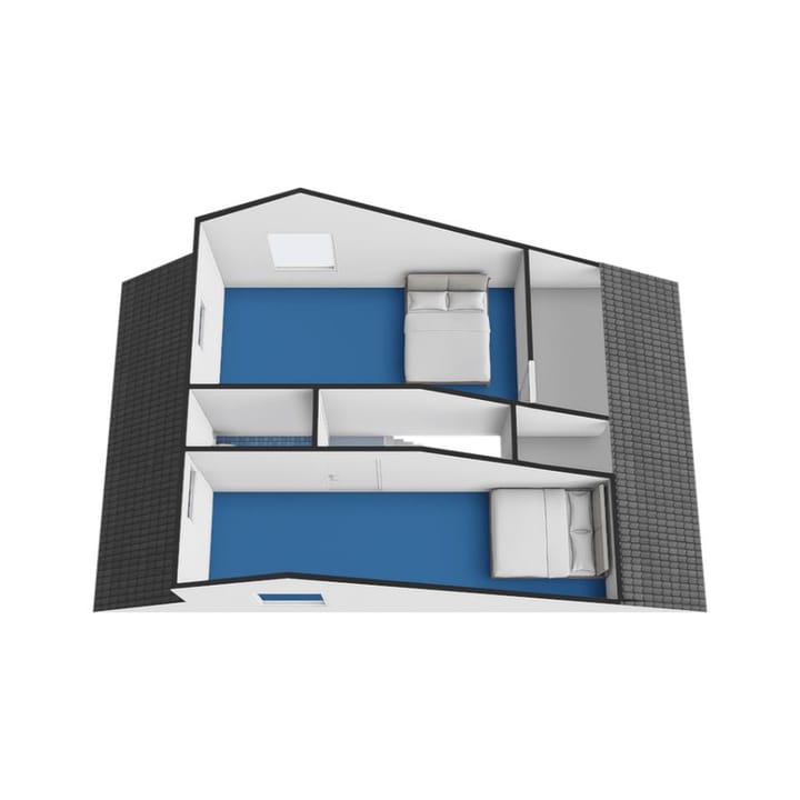 Foto 33 van Stappeland 185