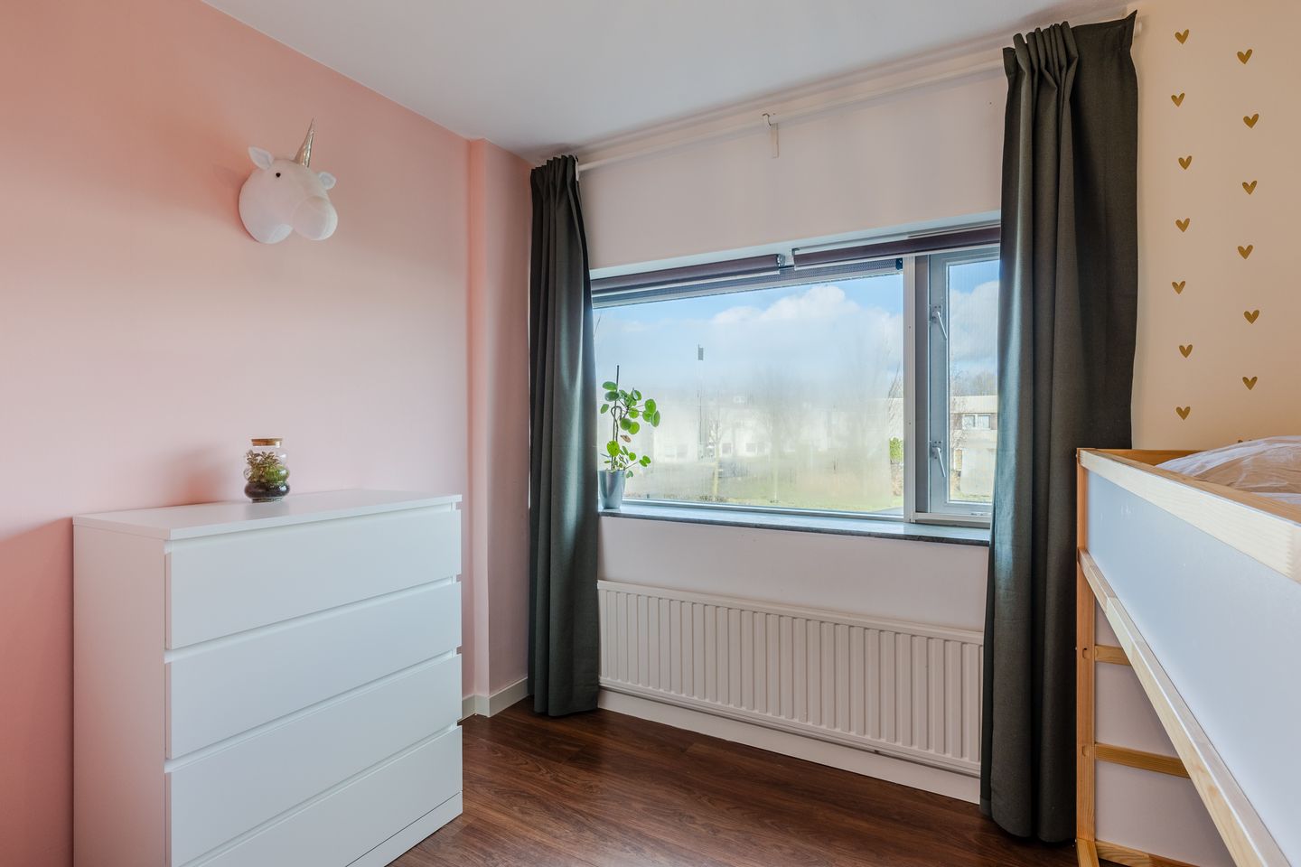 Foto 14 van Santpoortplein 44