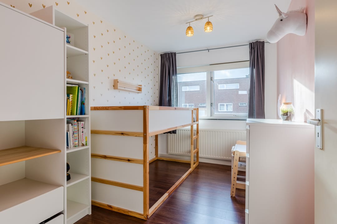 Foto 16 van Santpoortplein 44