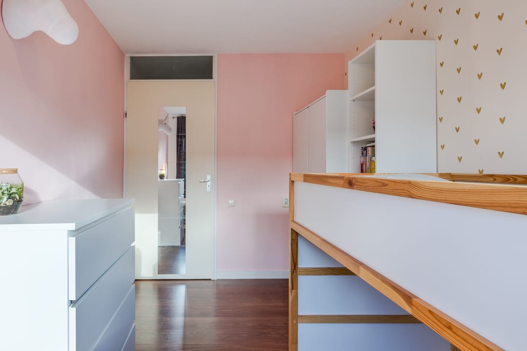 Foto 17 van Santpoortplein 44