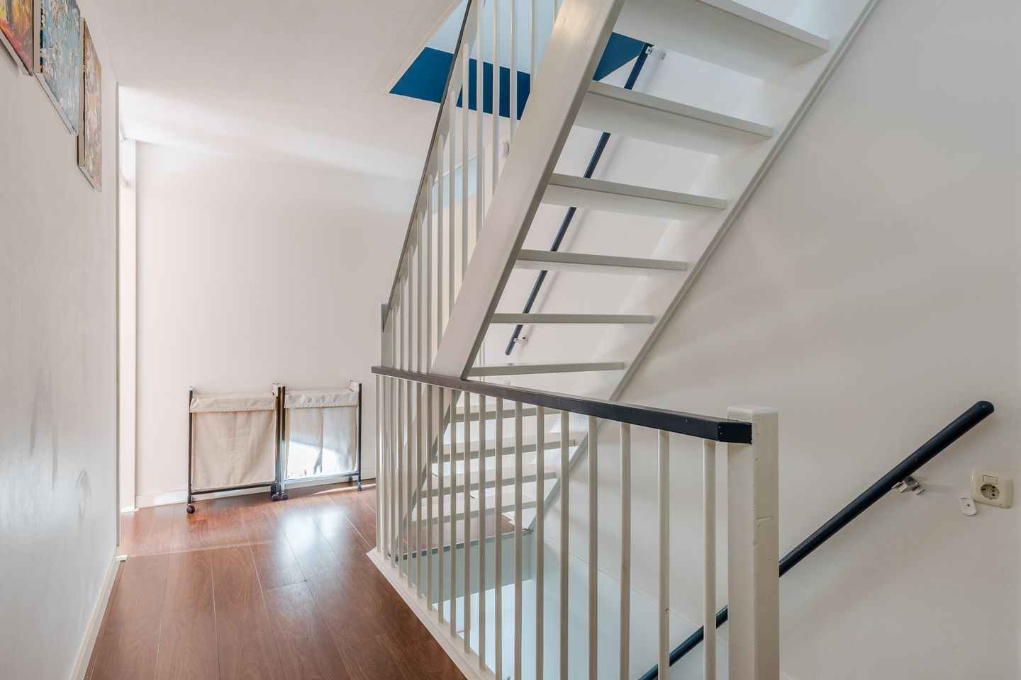 Foto 19 van Santpoortplein 44