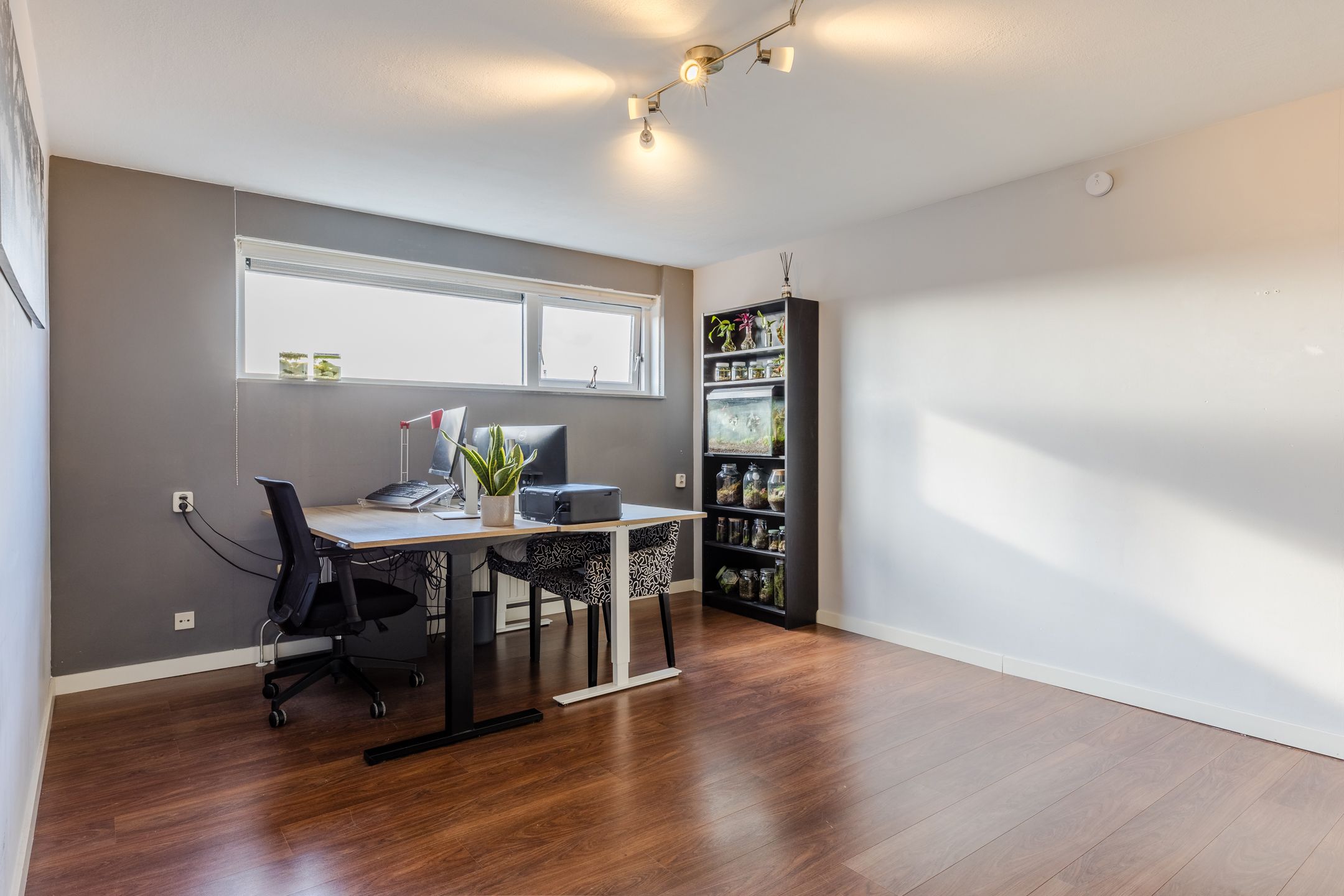 Foto 21 van Santpoortplein 44