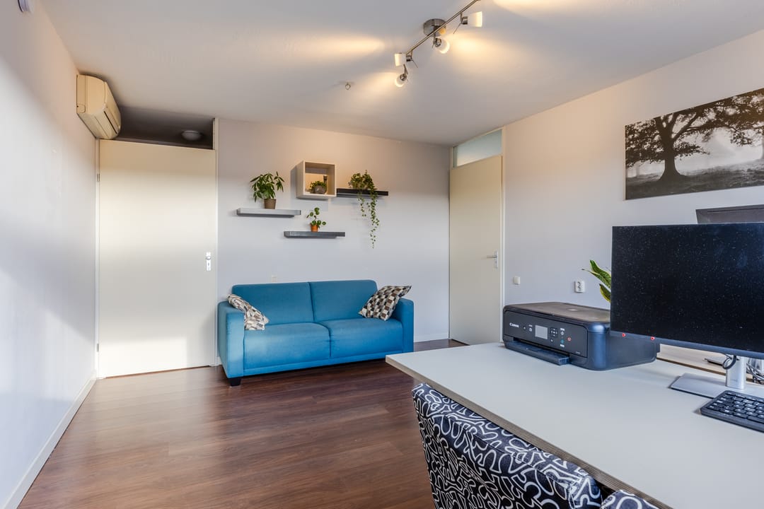 Foto 22 van Santpoortplein 44