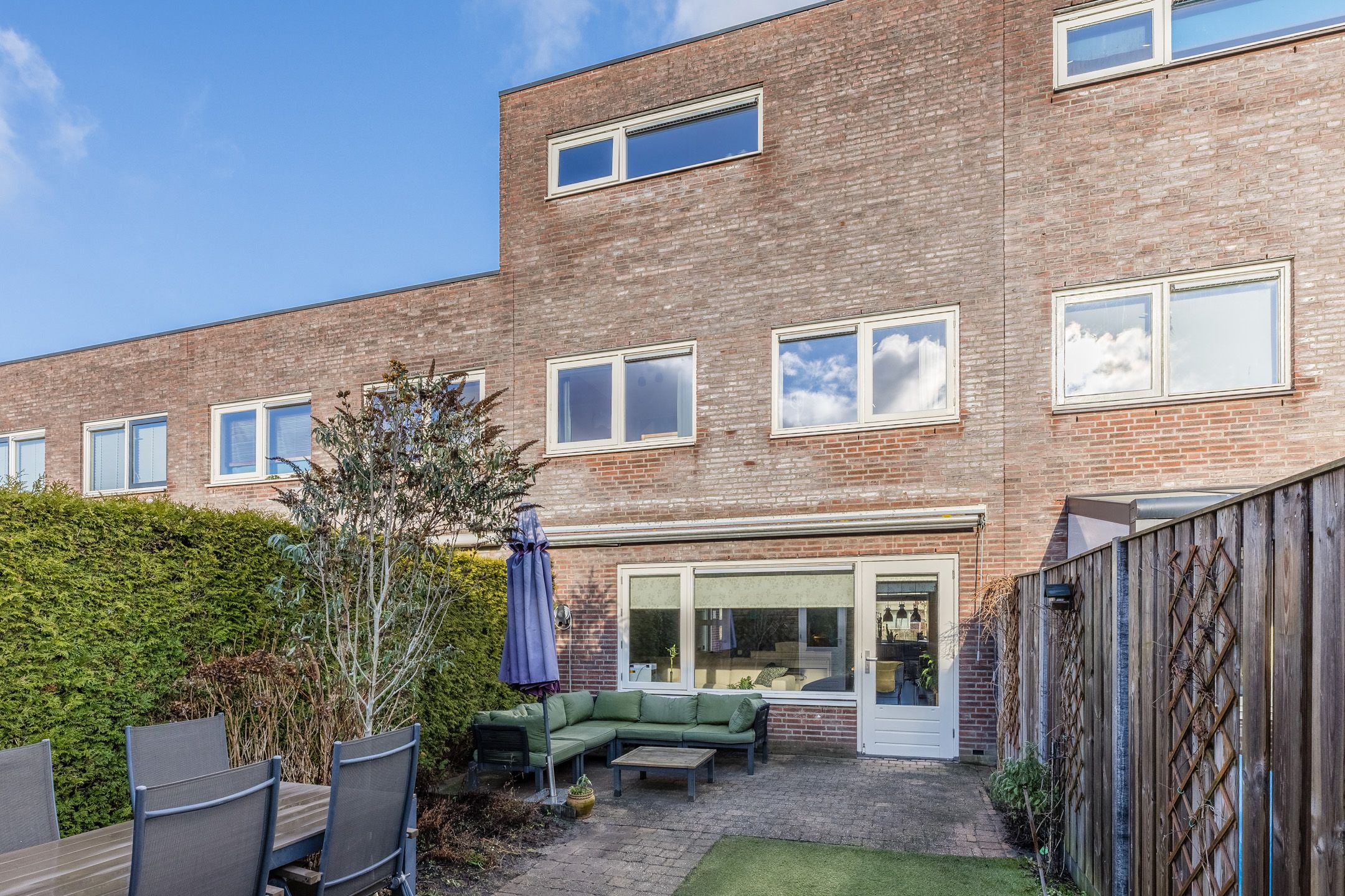 Foto 24 van Santpoortplein 44