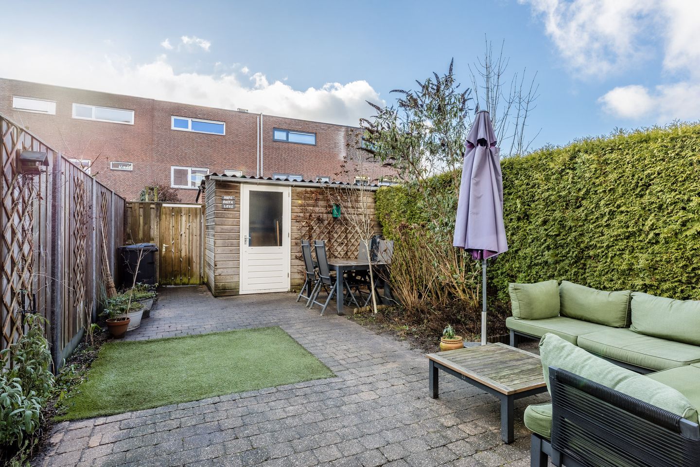 Foto 25 van Santpoortplein 44