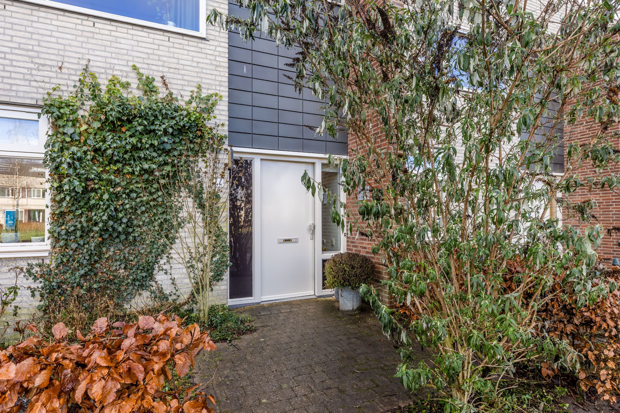 Foto 27 van Santpoortplein 44