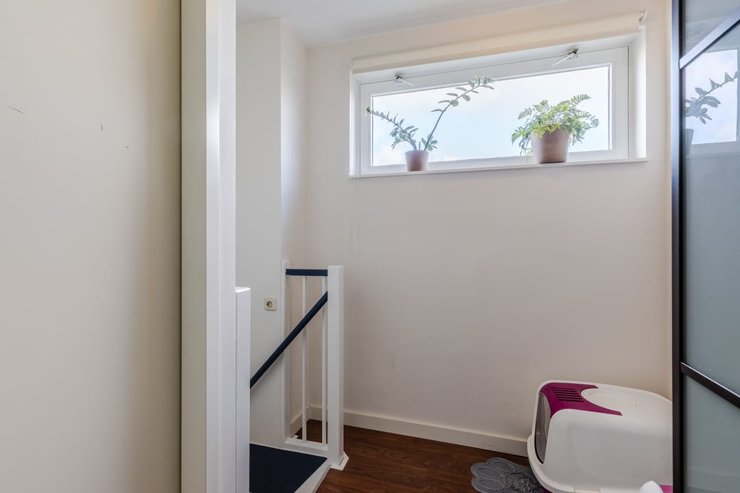 Foto 23 van Santpoortplein 44