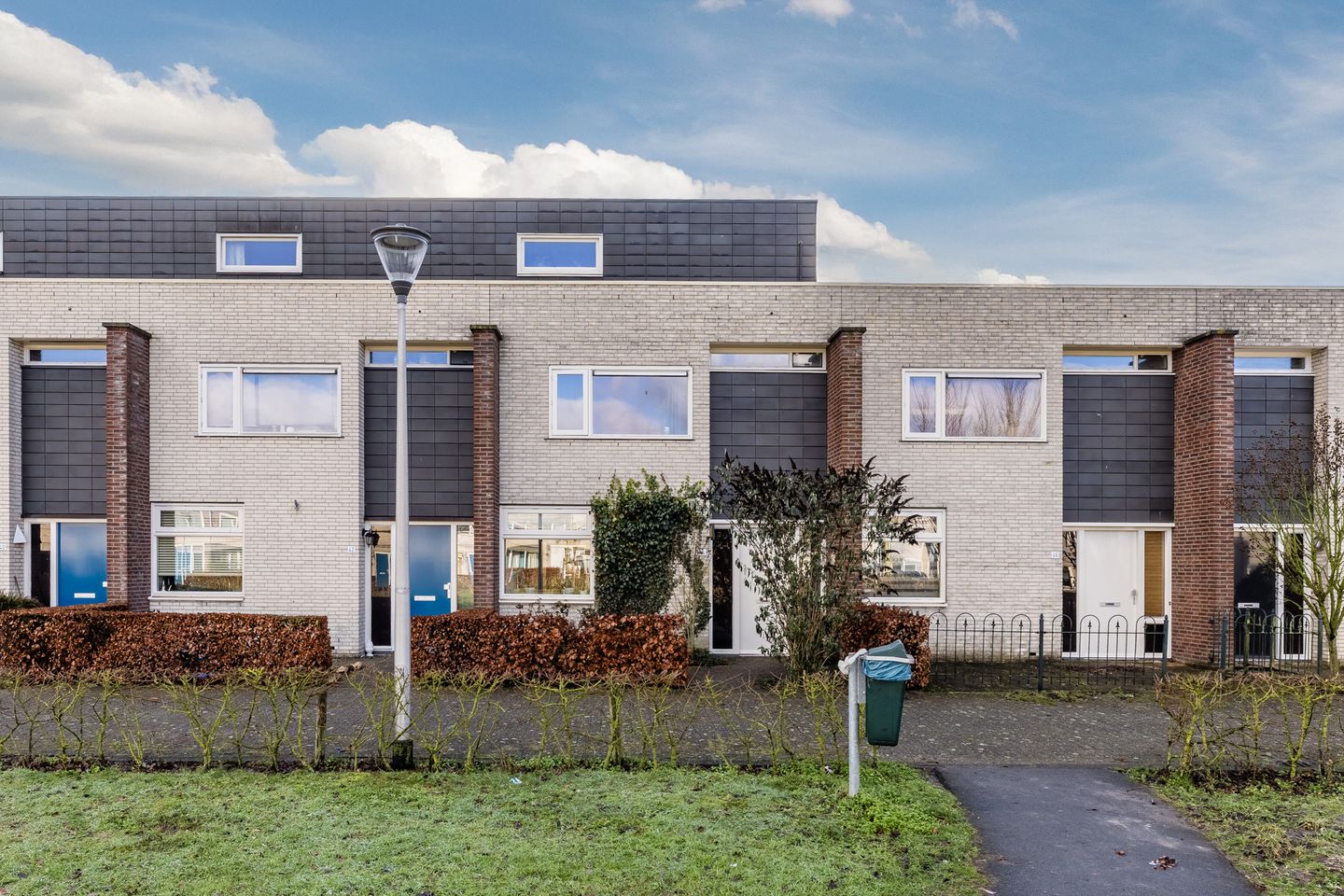 Foto 29 van Santpoortplein 44