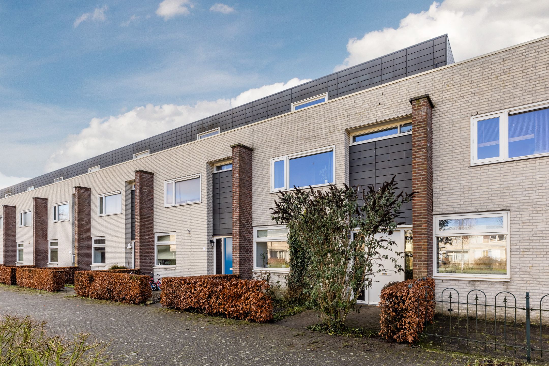 Foto 30 van Santpoortplein 44