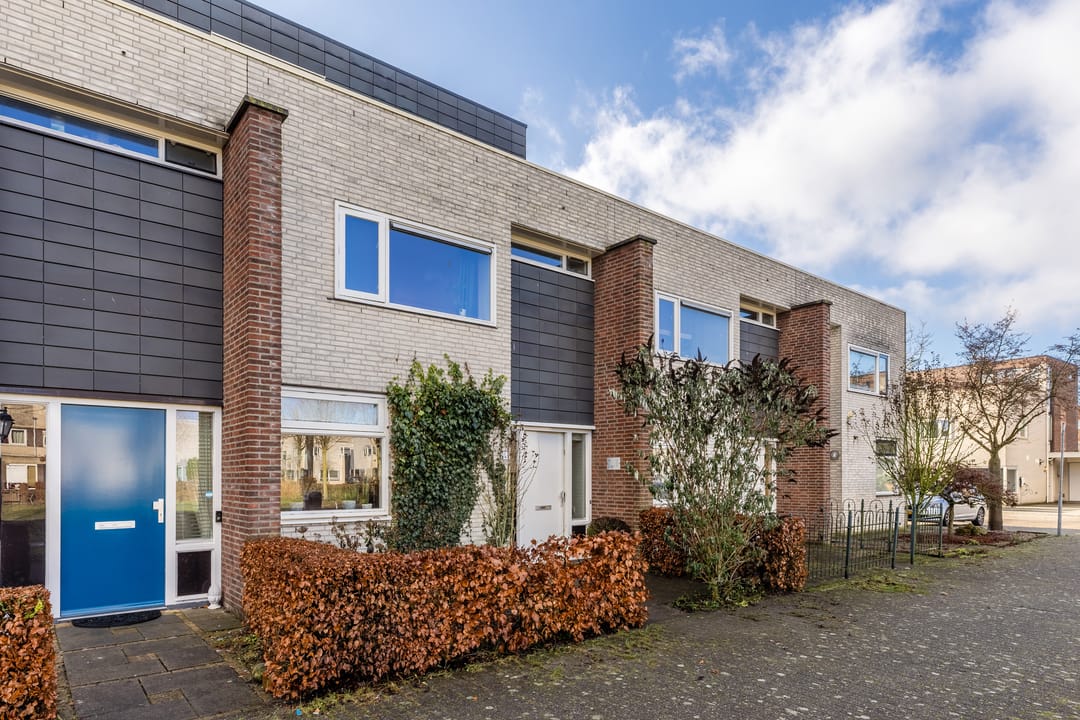 Foto 31 van Santpoortplein 44