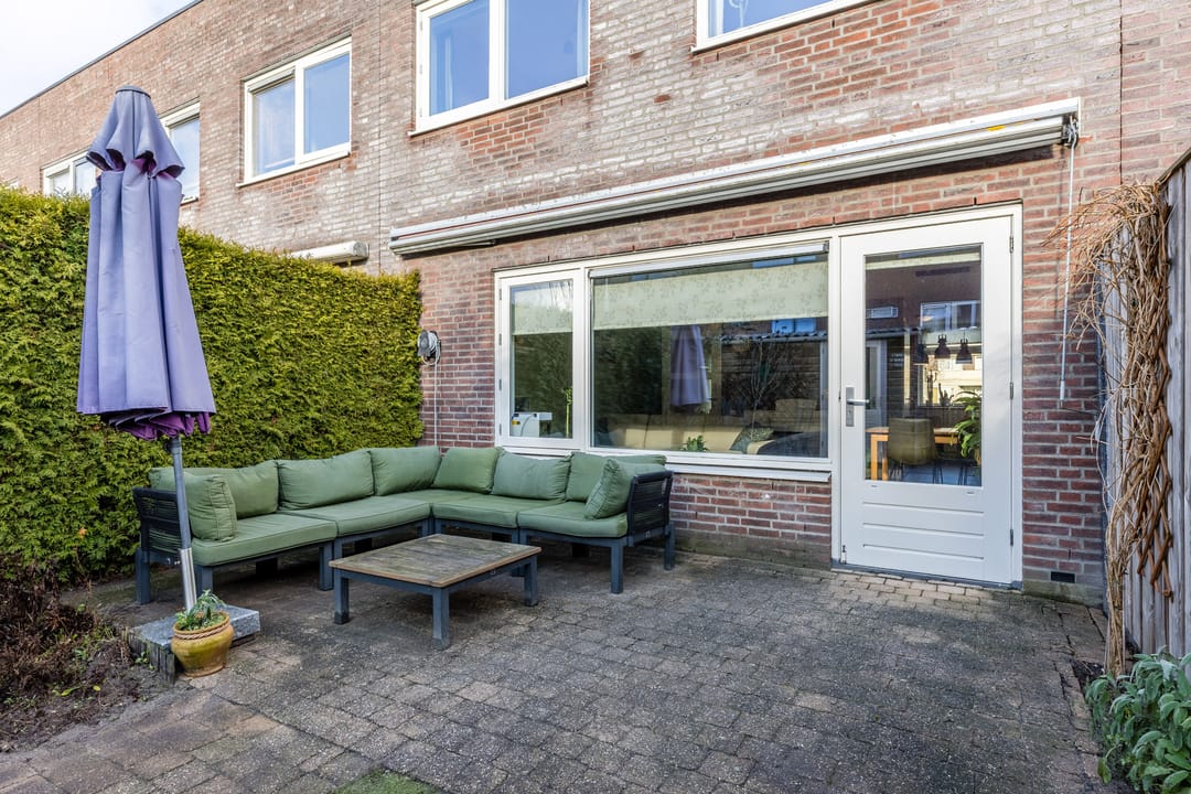 Foto 26 van Santpoortplein 44