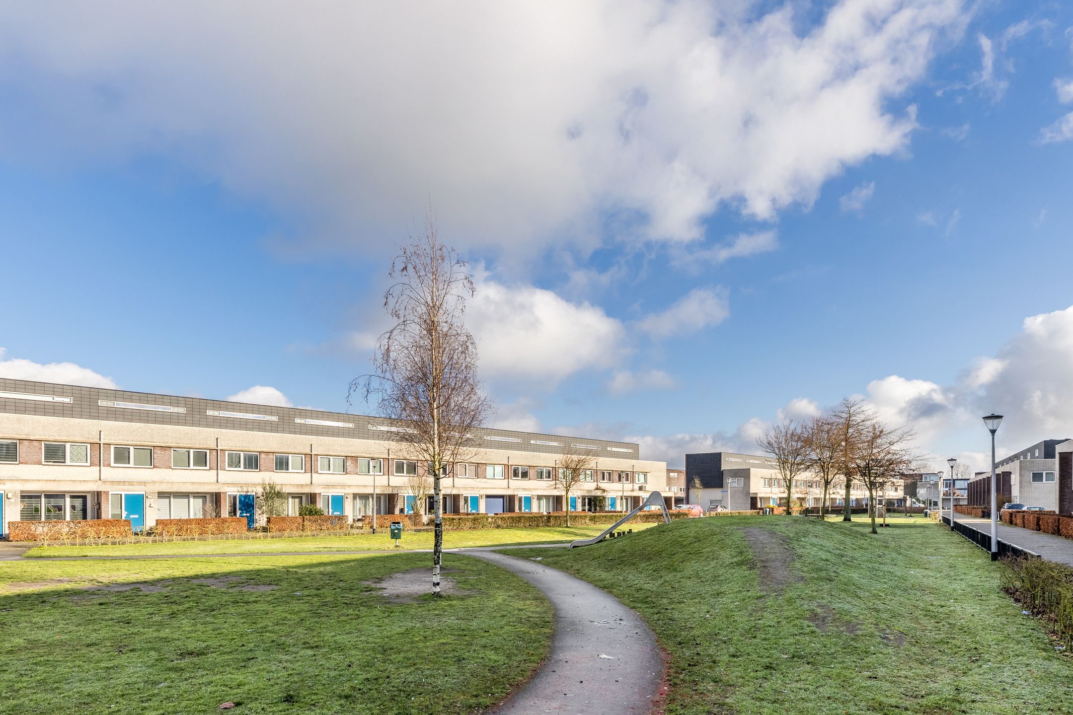 Foto 33 van Santpoortplein 44