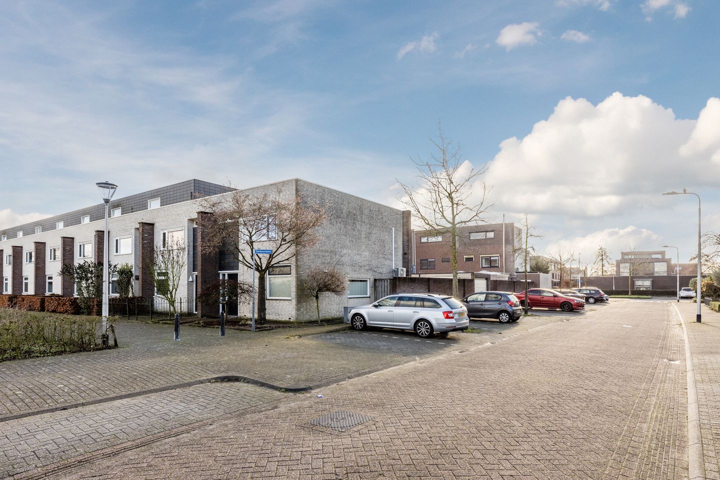 Foto 35 van Santpoortplein 44