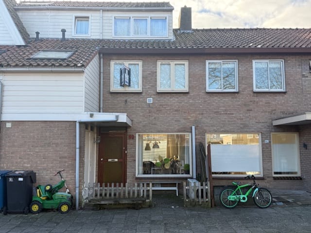 Photo 1 of Rhijnvis Feithlaan 60