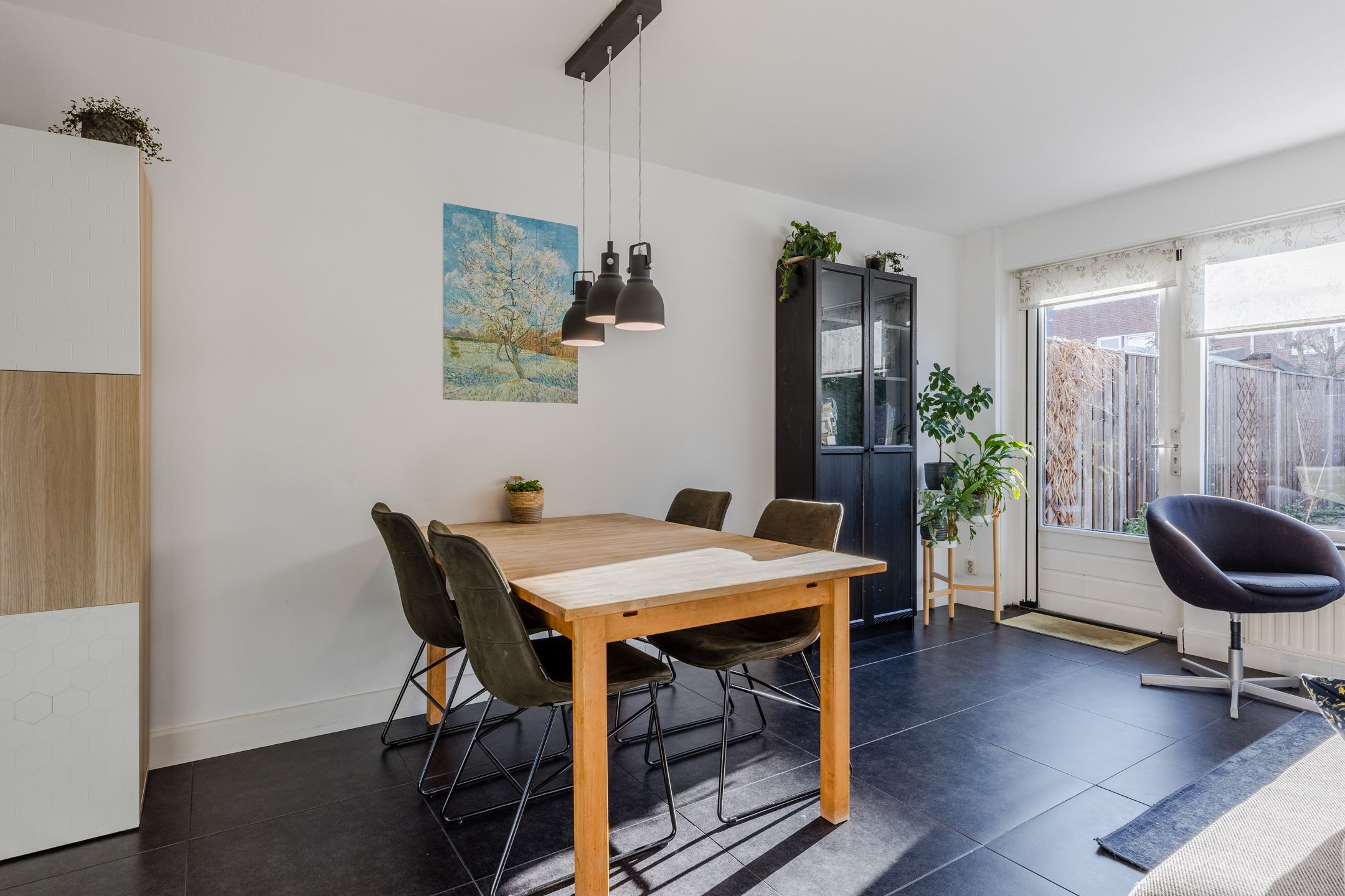 Foto 6 van Santpoortplein 44