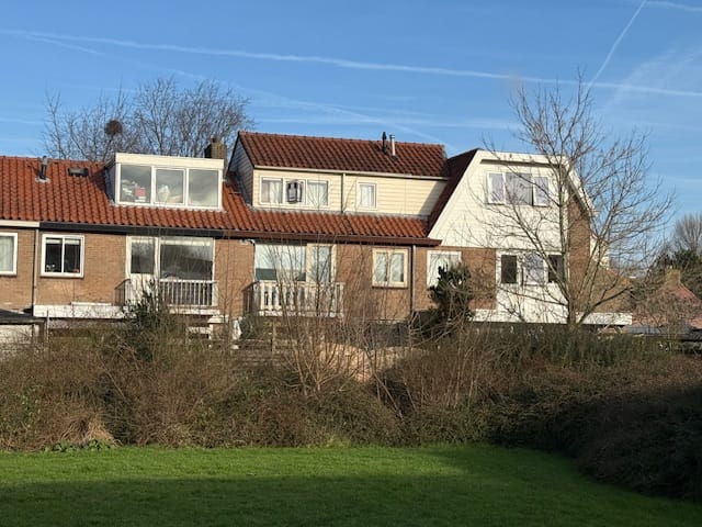 Foto 5 van Rhijnvis Feithlaan 60