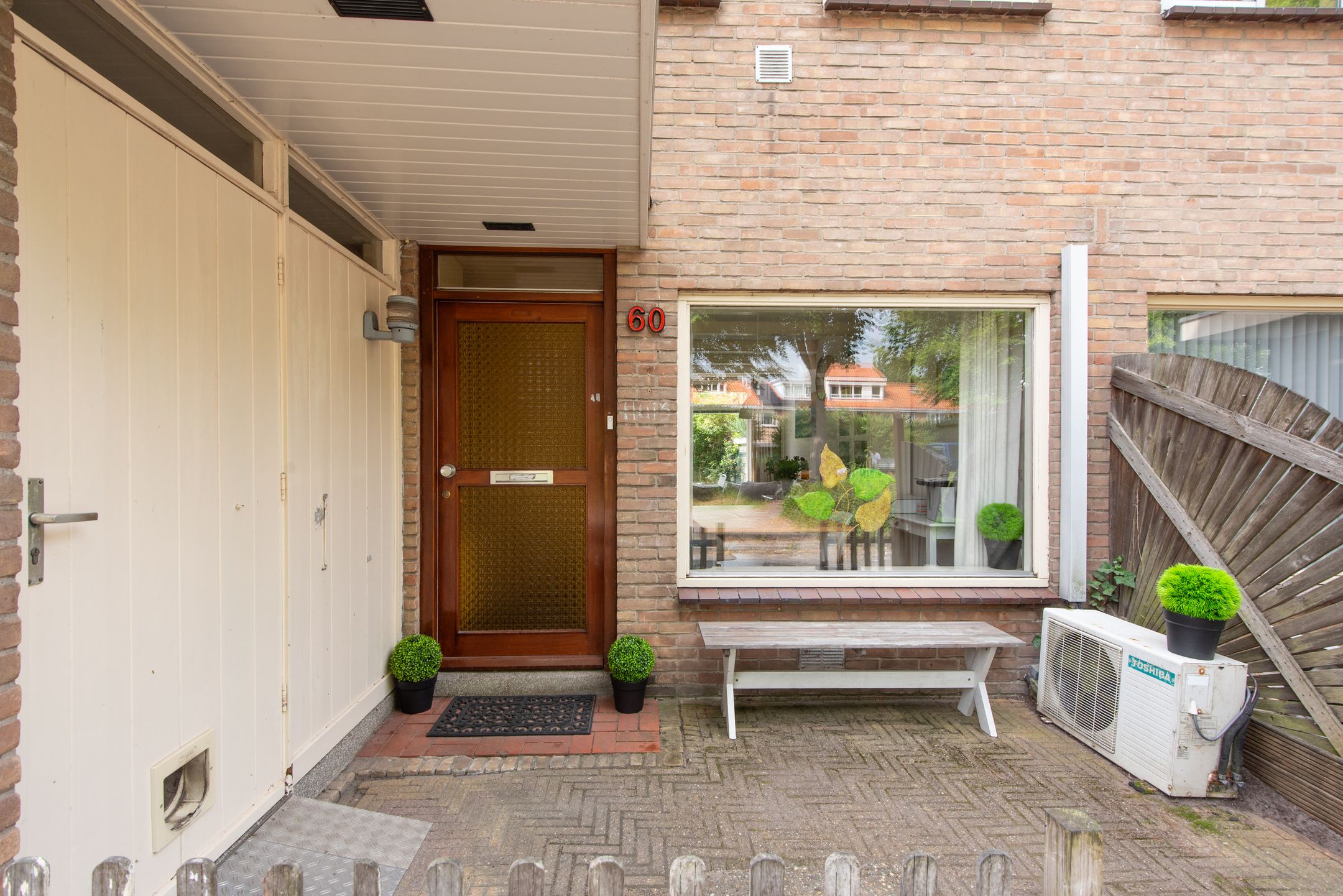 Photo 6 of Rhijnvis Feithlaan 60