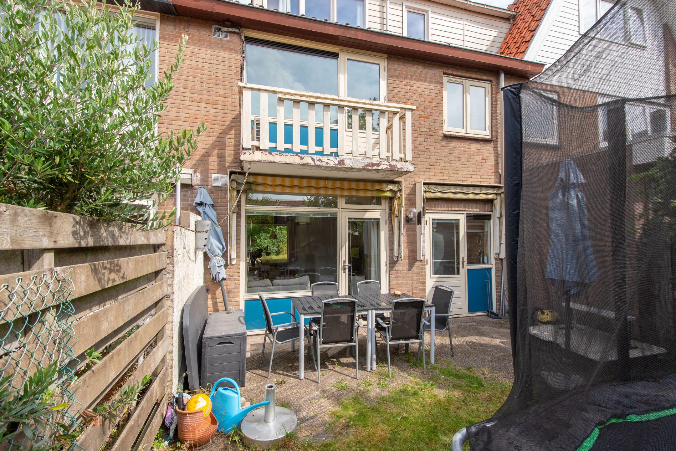 Photo 36 of Rhijnvis Feithlaan 60