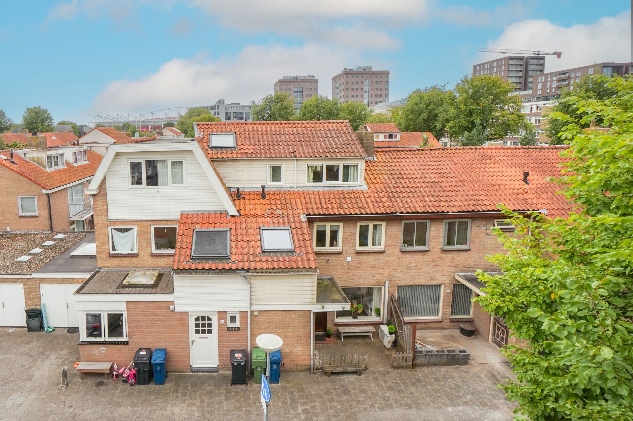 Photo 39 of Rhijnvis Feithlaan 60
