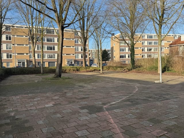 Photo 41 of Rhijnvis Feithlaan 60